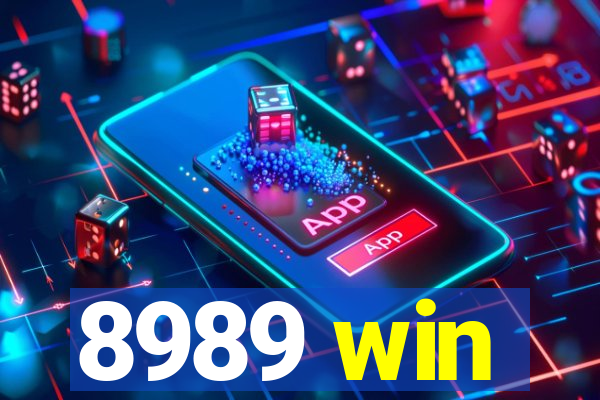 8989 win